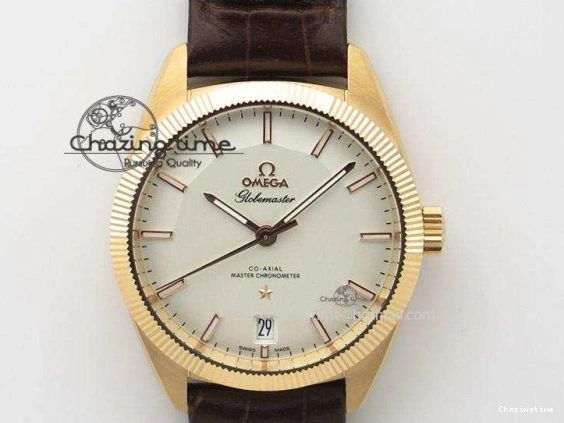 0706 TopPick Speedmaster Racing Master SS HKF Best Edition White Black Dial on Black Rubber Strap A 7813